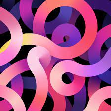Download the best hd and ultra hd wallpapers for free. Ipados 14 Wallpaper 4k Ipad Air 2020 Pink Light Stock Aesthetic Abstract 2917