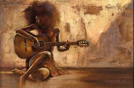 Pin On Curly Hair Art