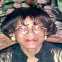 Elsie D. Guy Obituary