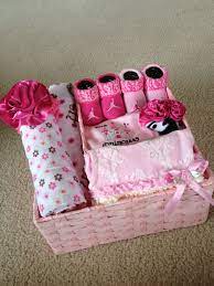 Select a special gift she's sure to enjoy and we'll carefully wrap it up with a pretty pink or coordinating bow and include your special note of congratulations! Baby Gifts For A Girl Online