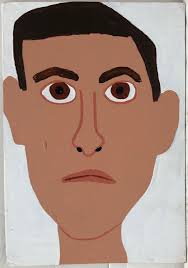 Gary Box #137 Tommy Cheng Painting