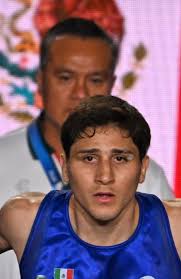 Boxeo va por Oro en Juegos Olímpicos; Tlaxcala presente en la esquina