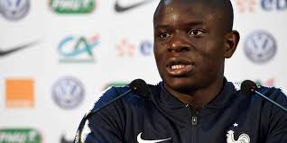 Kante played a crucial role in the blues' champions league triumph this season, as he added to his premier league. Usdogui4ymd8wm