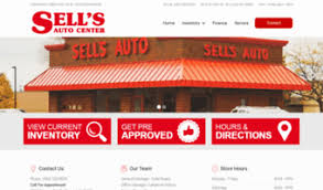 We appreciate your interest in our inventory, and apologize we do not have model details displaying on the website at this time. Sellsauto Com Observe Sells Auto News Sells Auto Used Car Dealer St Cloud Mn