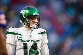 Vote for jet aviation in ain and pro pilot prase fbo surveys. 2020 New York Jets Preview Quarterbacks Last Word On Pro Football
