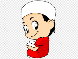 Maybe you would like to learn more about one of these? Gadis Mengenakan Ilustrasi Topi Putih Gambar Kartun Islam Muslim Ramadhan Karim Anak Tangan Anak Laki Laki Png Pngwing