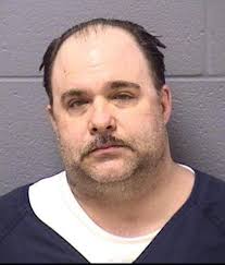 Drifter Gets 35 Years in Prison For Murdering Man at Burial Vault Company