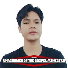 Profile for Aaron Ignacio Sabino