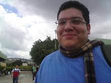 Blogger: User Profile: Rodrigo Cid Molina