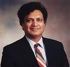 Dr. Abdul Mateen Ahmed, The Glaucoma Valve Inventor: A Genuine Role Model