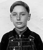 Boyd Beryl “Jack” Morrison (1929-2001)