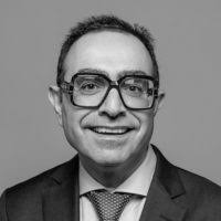 Dr. Pedro Lázaro Calvo