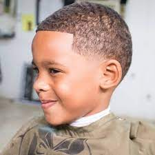 We've got pompadour boys' haircuts, messy boys' haircuts, fauxhawk, sideswept, bowls, and when it comes to boys haircut ideas, you know you have to choose for them, more often than not. Black Boy Haircuts 34 Boys Haircuts Boys Fade Haircut Black Boys Haircuts