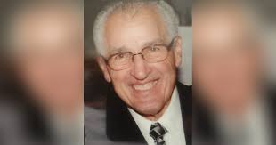 Obituary for Antonino "Tony" Ferro