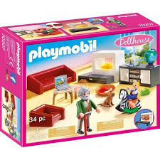 Maison transportable playmobil 4 promotions de la semaine votre souhait est de réaliser un achat maison transportable playmobil sans savoir où aller ? Playmobil 70207 Dollhouse La Maison Traditionnelle Salon Avec Cheminee Cdiscount Jeux Jouets