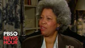 Toni Morrison: Sites of Memory” The Making of an Exhibit