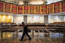 The rakuten trade loyalty programme is organised by rakuten trade sdn. Fbm Klci To Close At 1 620 This Year Before Rebounding To 1 770 In 2021 Rakuten