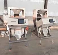 5400 Megapixel High Sorting Efficiency Coriander Seeds Chia ...