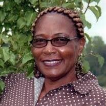 Diane Barnes Basnight Obituary