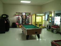 Hatfield Mccoy Recreation Center Come Out And Enjoy Yourself At Our Recreation Facility With A Twenty Lane Bowling Alley Ar Arcade Room Cool Pools Pool Table