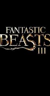 Gellert grindelwald (jonny depp), für dessen verhaftung newt scamander (eddie redmayne) gesorgt hat, ist die flucht gelungen. Fantastic Beasts And Where To Find Them 3 2022 Imdb