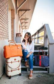 The Best Travel Jeans Bags Haute Off The Rack Best Travel Bags Travel Jeans Travel Bags For Women