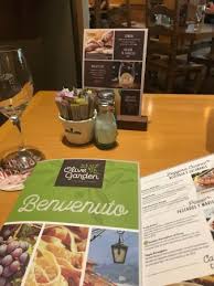 Olive Garden Mexico City Avenida Horacio 147 Polanco Menu Prices Tripadvisor