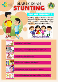 Itu kenapa, masalah stunting menjadi salah satu perhatian utama pemerintah karena erat kaitannya dengan goals negara, yaitu menciptakan sumber daya manusia yang unggul demi masa depan bangsa yang lebih baik. Cegah Stunting Eko Marsidi Stunting Bisa Dicegah Dengan Pemenuhan Gizi Lingkar8