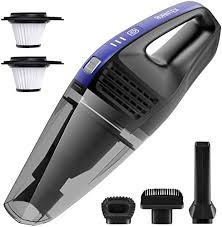 Bissell 3 In 1 Stick Vacuum Pink Best Seller Avantek Handheld Vacuum Cleaner Cordless Hand Vacuum Car House Portable Hand Held Vacuum 7 Kpa Suction Power 30 Minute Continuous Power Fast In 2020 Vacuum Cleaner Handheld Vacuum Cleaner Handheld Vacuum
