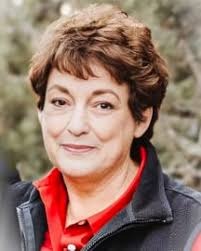 Karlene June DeVries Obituary (1945