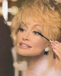 Who's is your favorite female country musician of all time? Mine is Dolly  Parton