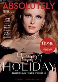 LKLD December 2020 by HAVEN & LKLD Magazines