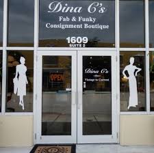 Dina C's Fab & Funky Boutique
