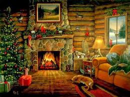 Also, here's a collection of 4k christmas wallpapers. Best 47 Cozy Backgrounds On Hipwallpaper Cozy Wallpaper Cozy Fireplace Wallpaper And Wallpaper Cozy Cottage