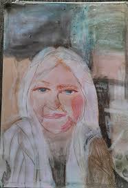 My drawings today... hope you like them... Chloe (age 10)