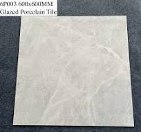 600X600mm New Design Full Vitrified Glazed Polished Marble Porcelain Wall  Floor Ceramic Tile