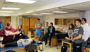 What jobs can u get once getting a ba degree. Athletic Training Major Penn State College Of Health And Human Development