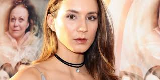 Adams welcomed their second daughter under the 'wildest of pretty little liars' troian bellisario secretly welcomed 2nd child with patrick j. Troian Bellisario Shows Off Baby Bump Spin1038