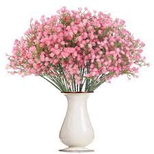 We did not find results for: Bosslandy Babys Breath Artificial Flowers Gypsophila Bulk Baby S Breath Garland Fake Bule Bouquet Of Flowers For Wedding Buy Online In Antigua And Barbuda At Antigua Desertcart Com Productid 145025068