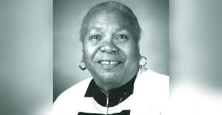 Catherine Clark Obituary