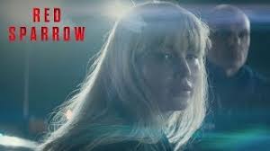 Where To Watch Red Sparrow | Together Price Us