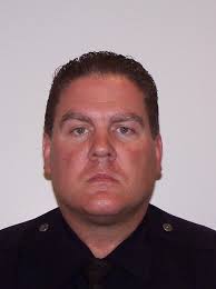 LAPD Officer Lance E. Novak