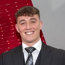 I am thrilled to announce that I have accepted a Training Contract offer  with CMS UK for the Glasgow/Edinburgh offices. This will commence in 2027,  allowing me to pursue a year of