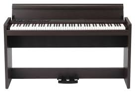 Korg Lp 380 Rw Thomann Uk Digital Piano Korg Piano
