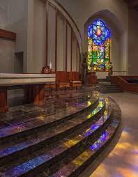 St Francis De Sales Catholic Church Ziegler Cooper Architects