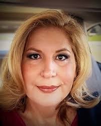 Nadia Pazos's Instagram, Twitter & Facebook