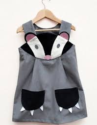 Figurlu Kolay Kiz Cocuk Elbise Dikimi Modeli Kadinlar Cocuk Modasi Kucuk Kiz Modasi Bebek Modasi