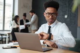 Here are some good, and horrible, excuses employees use when sometimes, you just can't help being late for work. What To Do When An Employee Is Always Late For Work The Hr Dept