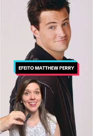 Mathew Perry Fragrance