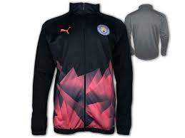 For the women's football club, see manchester city w.f.c. Puma Manchester City Stadium Jacket Don Pallone
